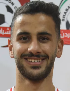 Amer Al-Majdoubah