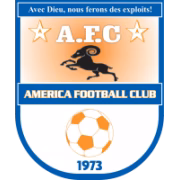 América des Cayes герб