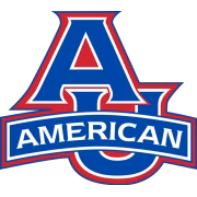 American Eagles (American University) герб