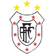 Americano FC (RJ) герб