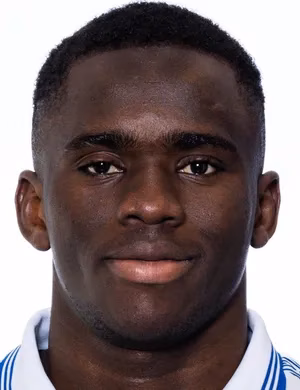 Amidou Traoré
