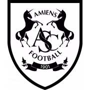 Amiens SC U17 герб