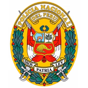 Amigos de la PNP герб