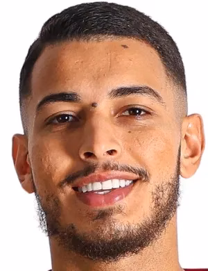 Mohammed Amin Cherni