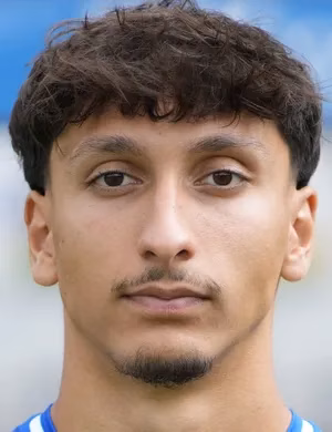 Amin Ramadan Muja