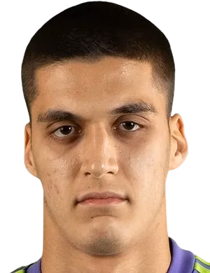 Amin Rais oğlu Ramazanov