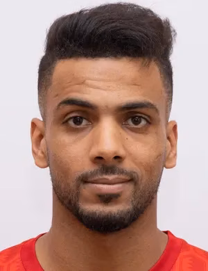 Amine Mohamad Hassan Benadi