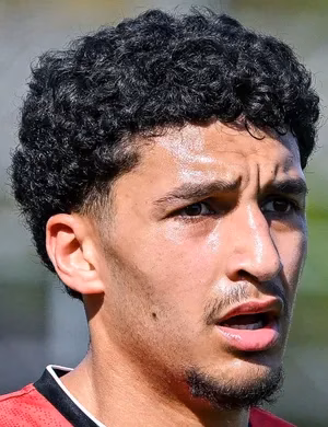 Amine Benfriha