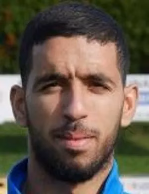 Mohammed Amine Groune