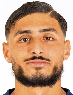 Amine Saïd