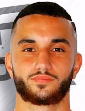 Amine Zenadji