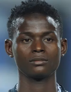 Aminu Mohammed