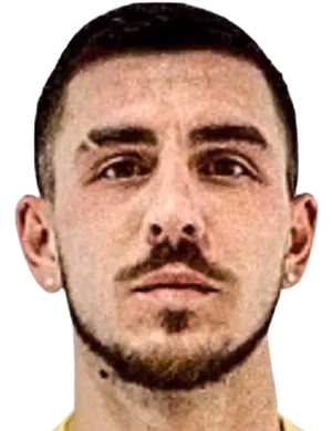Amir Bilali