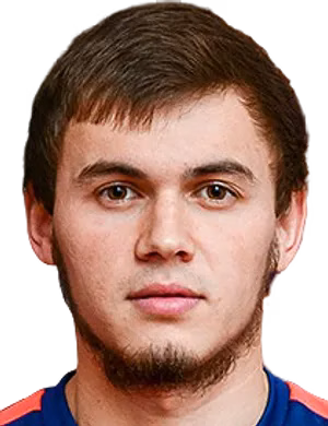 Джумаев Амир Арсенович
