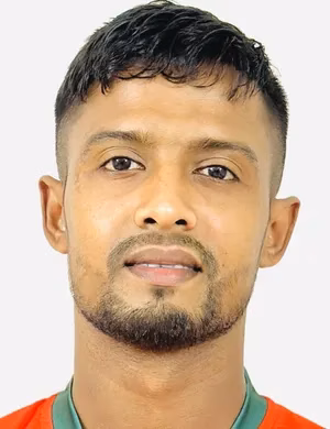 আমির হাকিম বাপ্পি