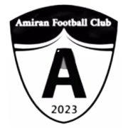 Amiran Damghan герб