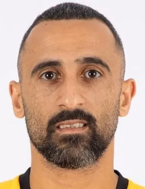 أمجد السيد