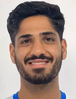 Ammar Al-Darawsha