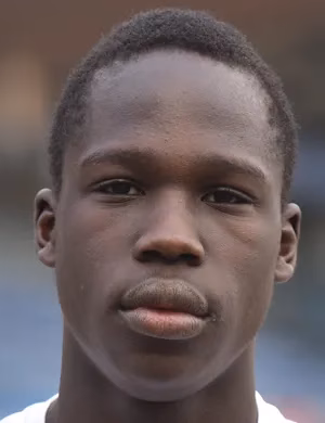 Ammar Cisse Zakari