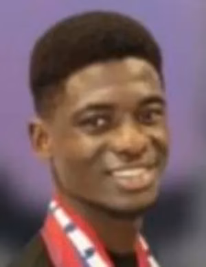 Amoako Minta