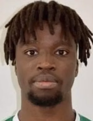 Amos Dadet