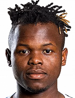 Amos Nondi Obiero