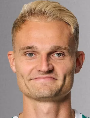 Amos Pieper