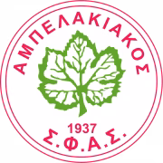 Ampelakiakos герб
