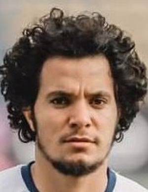 عمرو السيسى
