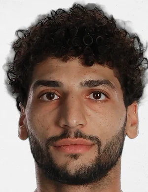 عمرو ناصر