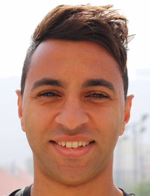 عمرو صالح