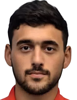 Əmrah Əkbər oğlu Bulud