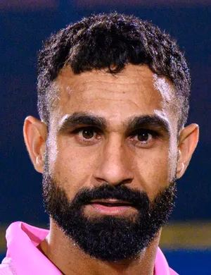 Амриндер Сингх