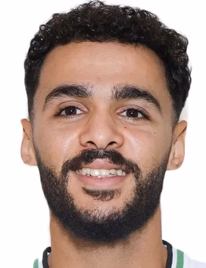 عمرو محمد رزق