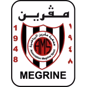 AMS Megrine герб