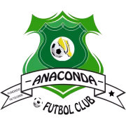 Anaconda FC герб