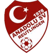 Anadolu SV Reutlingen герб