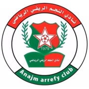Anajm Arrefy SCC герб