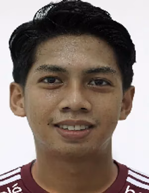 Ananda Raehan Alif