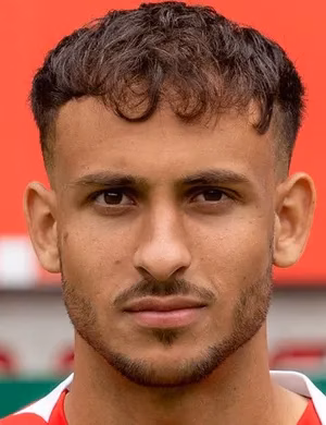 Anas Bakhat