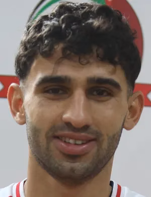 Anas Khairaldin Mohammed Baniowda, أنس خيرالدين محمد بني عودة