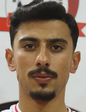 Anas Zabout