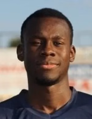 Andel Pascal Sarr