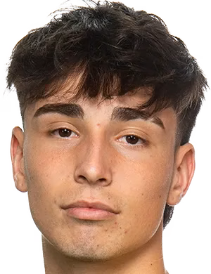 Ander Ibai Barck Pavón