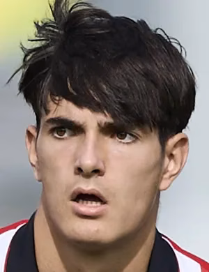 Ander Ezpeleta Penilla
