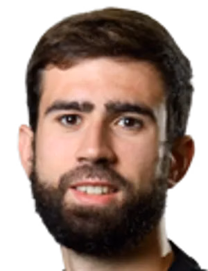 Ander Iruarrizaga Díez