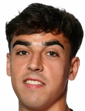Ander Izagirre Cestona