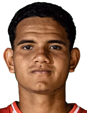 Ander Sleytter Izarra Rivera