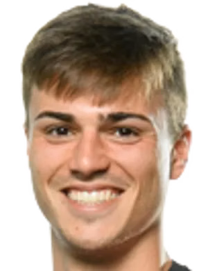 Ander Lorente Velada
