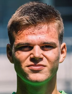 Anders Rønne Børset